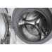 HOOVER H5WPB48AMBC8/1-S - Wasmachine voorlader - 8 kg - 1400 rpm - 76 dB