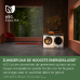 AEG LR76U96C - Wasmachine voorlader - 9 kg - 1600 rpm - 76 dB 