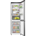 HISENSE Koel-vriescombinatie (RB3K330SAIC)