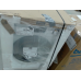 MIELE WTD 160 WCS - Was-droogcombinatie - 8 kg + 5 kg - 1500 rpm - 71 dB