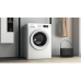 WHIRLPOOL FFB 9469 WV EE - Wasmachine voorlader - 9 kg - 1400 rpm - 78 dB