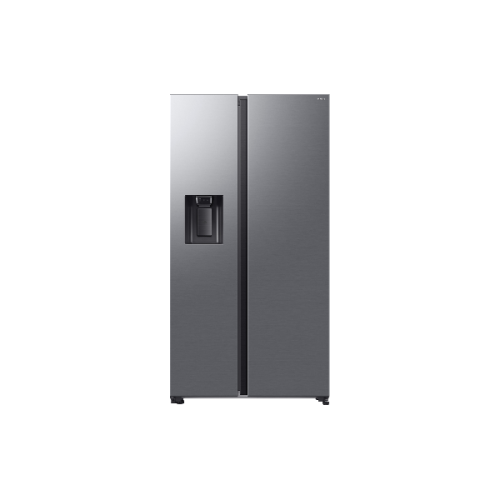 SAMSUNG RS70F65KETEF - Amerikaanse koelkast - breedte 91.2 cm - hoogte 178.4 cm - NoFrost