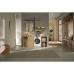 MIELE WWG 880 WPS - Wasmachine voorlader - 9 kg - 1400 rpm - 72 dB - automatisch doseren