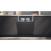 SIEMENS SN73EX01CE - inbouwvaatwasser - Volledig geïntegreerd - 14 bestekken - 40 dB(A)