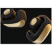 BOSE Ultra Open In-ear Draadloze oordopjes Desert Gold