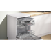 BOSCH SMS4EVW00E - vrijstaande vaatwasser - Standaard (60 cm breed) - 14 bestekken - 44 dB(A)