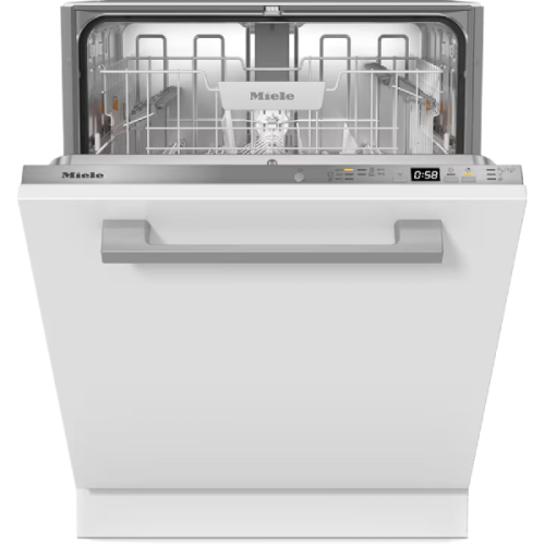 MIELE G 5450 VI EDST - inbouwvaatwasser - Volledig geïntegreerd - 14 bestekken - 44 dB(A)