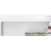 SIEMENS KI21R2FE1 - Tafelmodel koelkast zonder vriesvak - breedte 54.1 cm - hoogte 87.4 cm - Half geïntegreerd - Nishoogte 88 cm