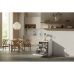 MIELE G 5410 BW - vrijstaande vaatwasser - 13 bestekken - 44 dB(A)