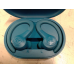 JLAB Go Sport Draadloze Oordopjes - Bluetooth - In ear - Teal In-ear Draadloze sport-oordopjes Blauw
