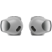 BOSE Ultra Open In-ear Draadloze oordopjes Moonlight Grey