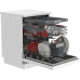 SHARP Vaatwasser B (QWNA25F44BWEU)