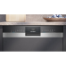 SIEMENS SN53HS10TE - inbouwvaatwasser - Volledig geïntegreerd - 13 bestekken - 46 dB(A)