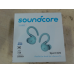 SOUNDCORE Sport X20 In-ear Draadloze sport-oordopjes Met Noise-cancelling Groen