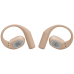 JBL Sense Lite Open-ear Draadloze oordopjes Beige