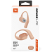 JBL Sense Lite Open-ear Draadloze oordopjes Beige