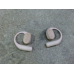 JBL Sense Lite Open-ear Draadloze oordopjes Beige