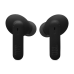 JBL WAVE BEAM 2 In-ear Draadloze oordopjes Met Noise-cancelling Zwart