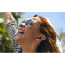 JBL WAVE BEAM 2 In-ear Draadloze oordopjes Met Noise-cancelling Zwart