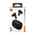 JBL WAVE BEAM 2 In-ear Draadloze oordopjes Met Noise-cancelling Zwart