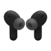 JBL Tune Beam 2 JBLTBEAM2 BLK In-ear Draadloze oordopjes Met Noise-cancelling Zwart