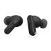 JBL Tune Beam 2 JBLTBEAM2 BLK In-ear Draadloze oordopjes Met Noise-cancelling Zwart