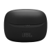 JBL Tune Beam 2 JBLTBEAM2 BLK In-ear Draadloze oordopjes Met Noise-cancelling Zwart