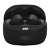 JBL Tune Beam 2 JBLTBEAM2 BLK In-ear Draadloze oordopjes Met Noise-cancelling Zwart