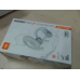 JBL ENDURANCE PEAK 3 In-ear Draadloze oordopjes Wit