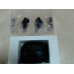 JBL Tune Beam 2 JBLTBEAM2 BLK In-ear Draadloze oordopjes Met Noise-cancelling Zwart