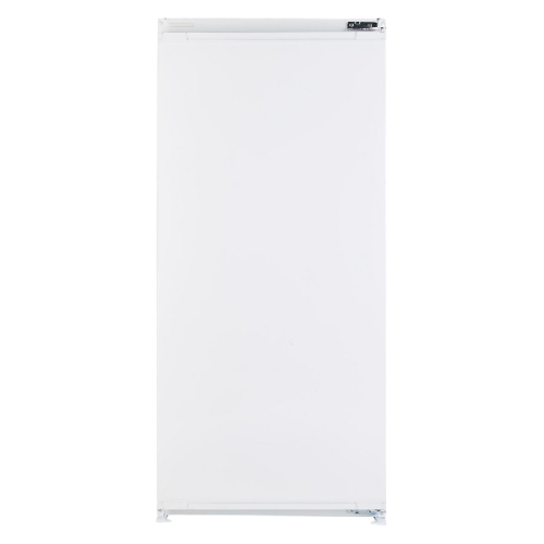 BEKO BLSA821M4SN - Koelkast zonder vriesvak - breedte 54 cm - hoogte 121.5 cm - Half geïntegreerd - Nishoogte 122.8 cm