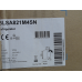 BEKO BLSA821M4SN - Koelkast zonder vriesvak - breedte 54 cm - hoogte 121.5 cm - Half geïntegreerd - Nishoogte 122.8 cm