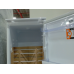 BEKO BLSA821M4SN - Koelkast zonder vriesvak - breedte 54 cm - hoogte 121.5 cm - Half geïntegreerd - Nishoogte 122.8 cm