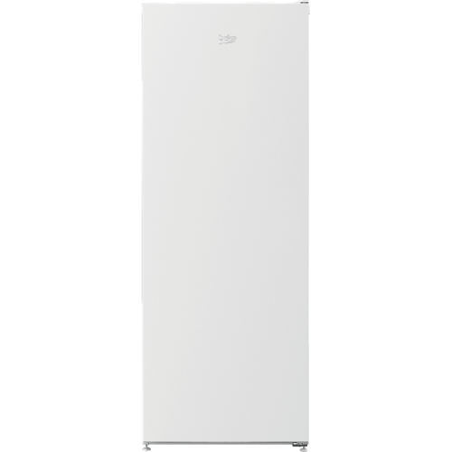 BEKO RSSE265K40WN - Tafelmodel koelkast met vriesvak - breedte 54 cm - hoogte 145.7 cm
