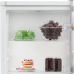 BEKO RSSE265K40WN - Tafelmodel koelkast met vriesvak - breedte 54 cm - hoogte 145.7 cm