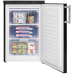 EVERGLADES EVFR5528 Tafelmodel vriezer - breedte 55 cm - hoogte 84.5 cm - inhoud 80 l