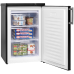 EVERGLADES EVFR5528 Tafelmodel vriezer - breedte 55 cm - hoogte 84.5 cm - inhoud 80 l