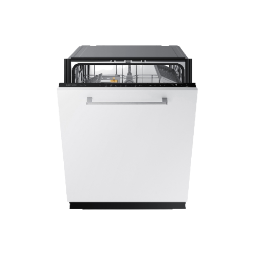 SAMSUNG DW60BG730B00ET - inbouwvaatwasser - Volledig geïntegreerd - 13 bestekken - 42 dB(A)