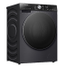 HISENSE WF5S1045BB - Wasmachine voorlader - 10.5 kg - 1400 rpm - 72 dB - automatisch doseren