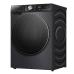 HISENSE WF5S1045BB - Wasmachine voorlader - 10.5 kg - 1400 rpm - 72 dB - automatisch doseren