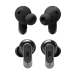 JBL Tour Pro 3 In-ear Draadloze oordopjes Met Noise-cancelling Zwart