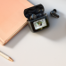 JBL Tour Pro 3 In-ear Draadloze oordopjes Met Noise-cancelling Zwart