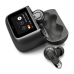 JBL Tour Pro 3 In-ear Draadloze oordopjes Met Noise-cancelling Zwart