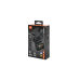 JBL Tour Pro 3 In-ear Draadloze oordopjes Met Noise-cancelling Zwart