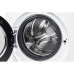 KOENIC KWM 9126 - Wasmachine voorlader - 9 kg - 1351 rpm - 72 dBv - A-10%