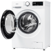 KOENIC KWM 9126 - Wasmachine voorlader - 9 kg - 1351 rpm - 72 dBv - A-10%