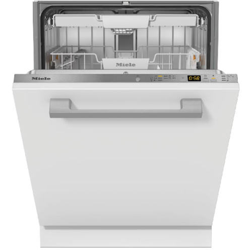 MIELE G 5656 SCVI XXL ACTIVE - inbouwvaatwasser - Volledig geïntegreerd - 14 bestekken - 45 dB(A)