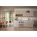 MIELE G 5656 SCVI XXL ACTIVE - inbouwvaatwasser - Volledig geïntegreerd - 14 bestekken - 45 dB(A)