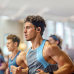 SOUNDCORE Sport X20 In-ear Draadloze sport-oordopjes Met Noise-cancelling Zwart