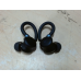 SOUNDCORE Sport X20 In-ear Draadloze sport-oordopjes Met Noise-cancelling Zwart